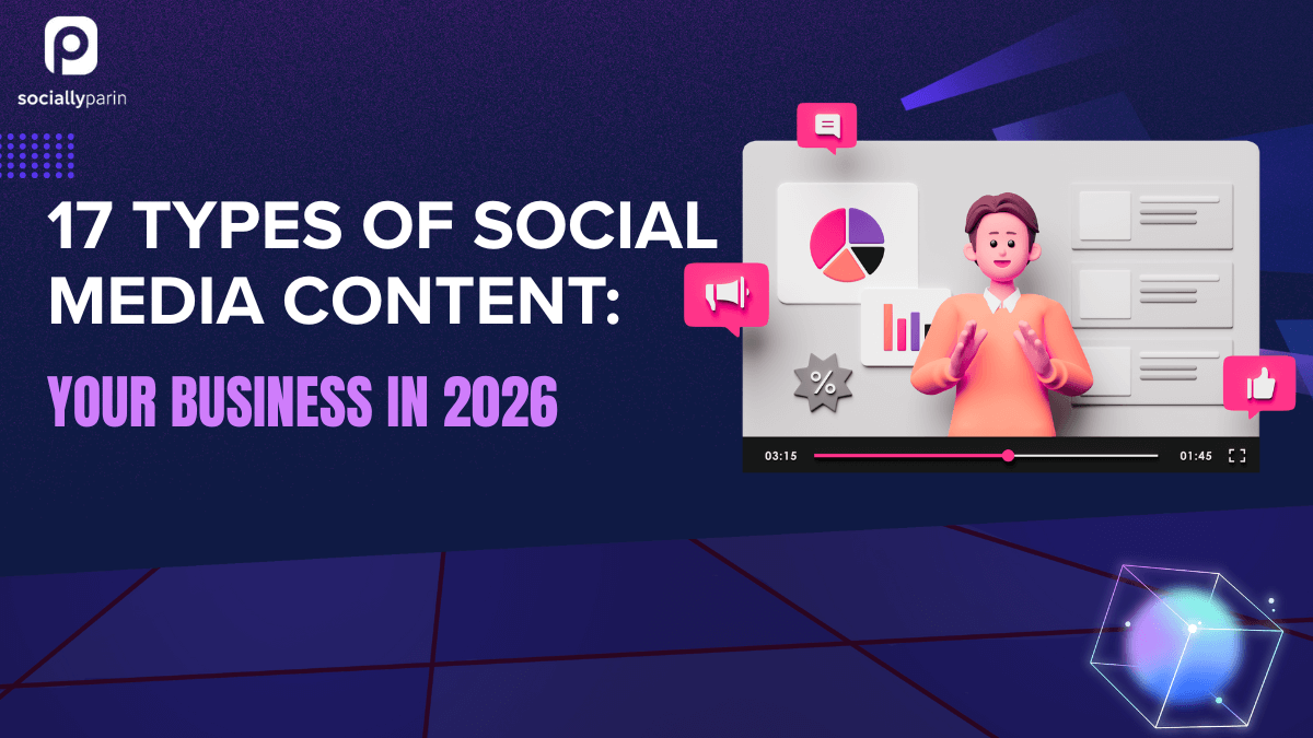 social media content ideas for business