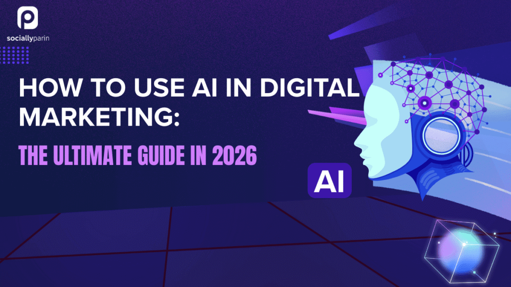 Ai in Digital Marketing